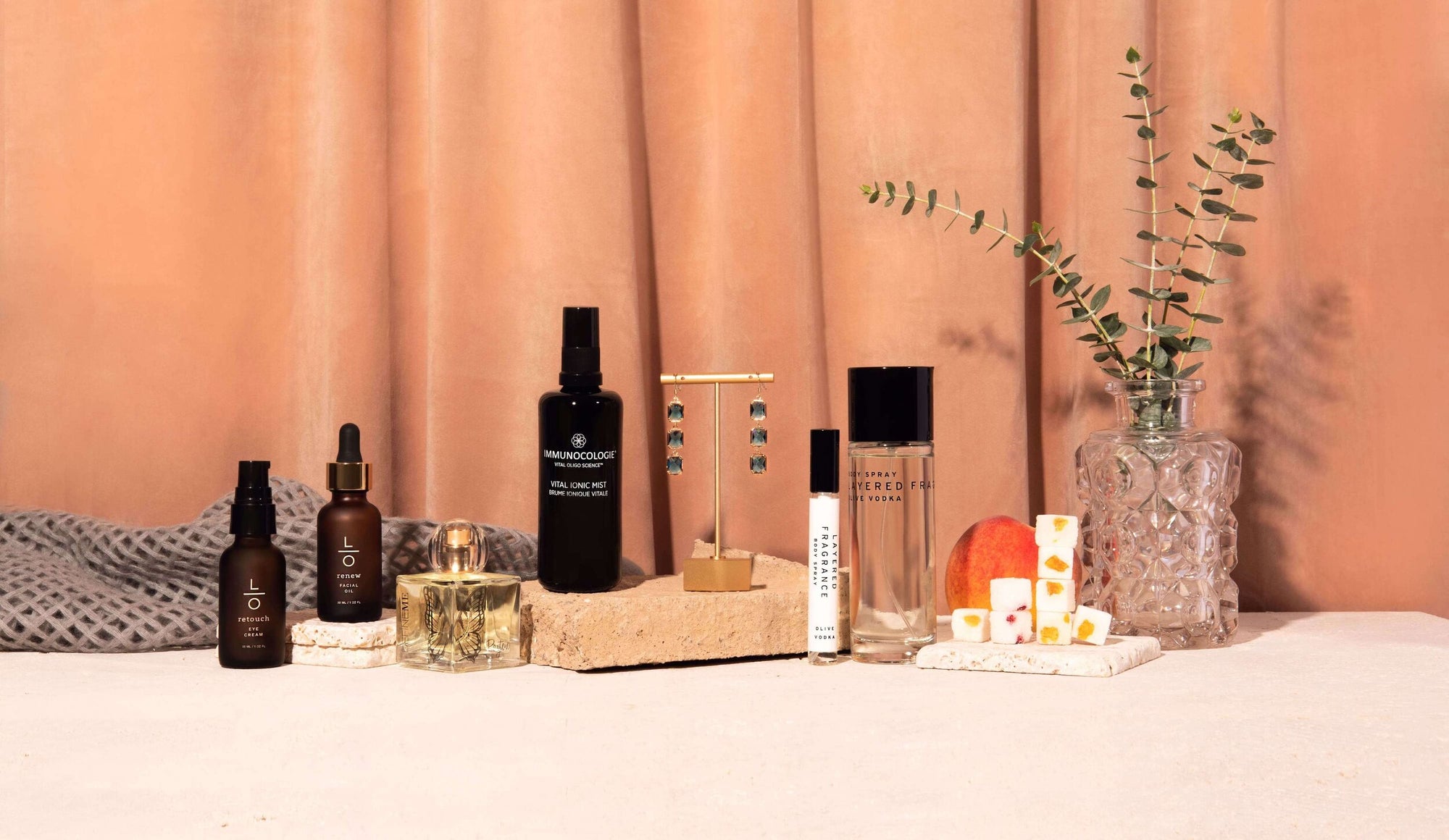 No More DIY, Sis. It's Time to Hire a Product Photographer.