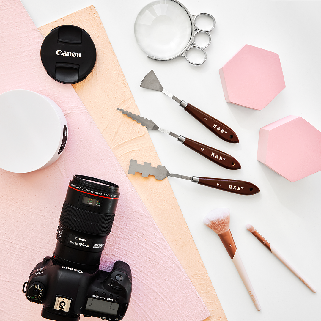 5 Tools for Videography that We Can't Live Without