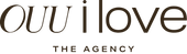 Ouu i love logo