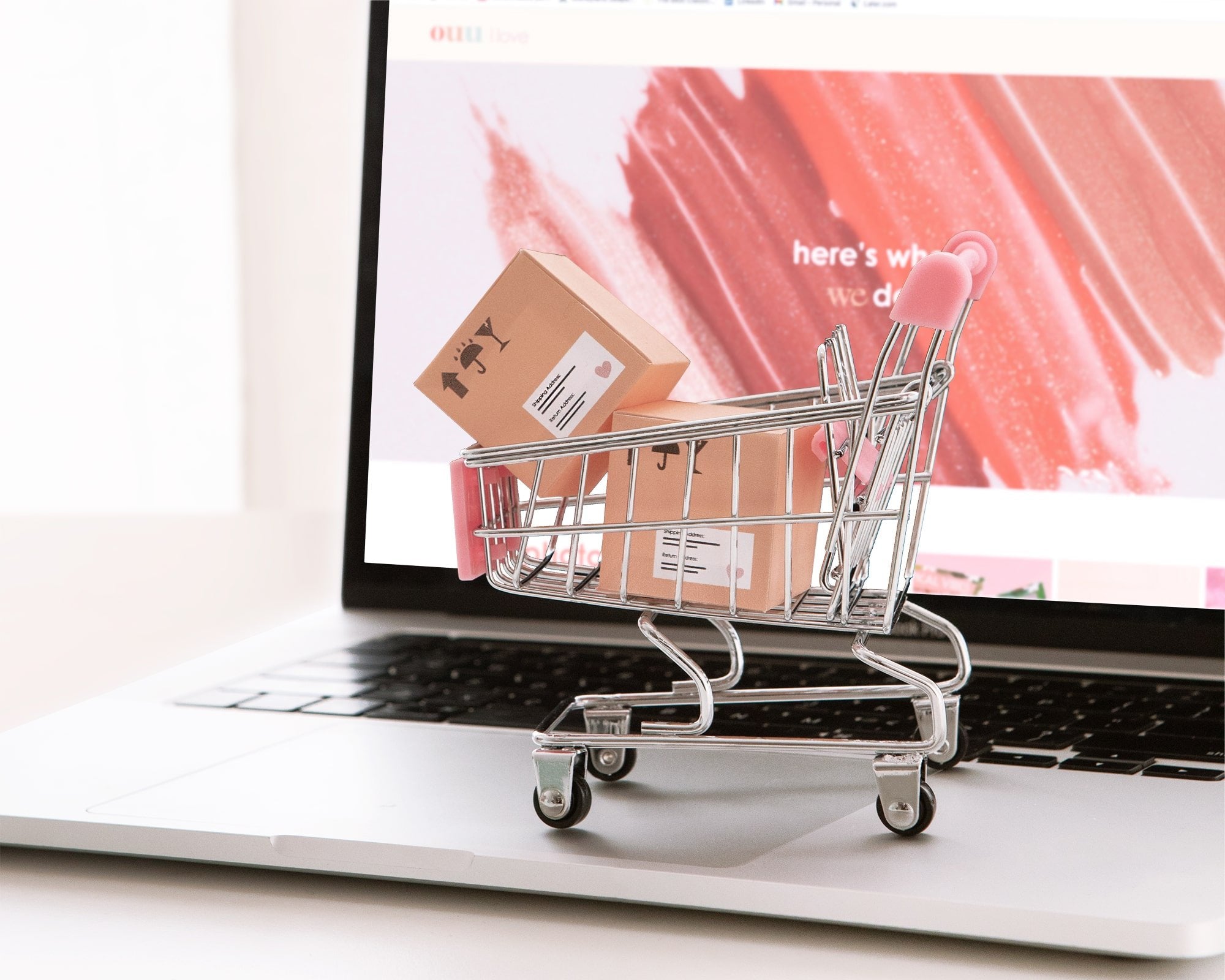 Want to Open an Online Store? Here are 5 Things to Consider.