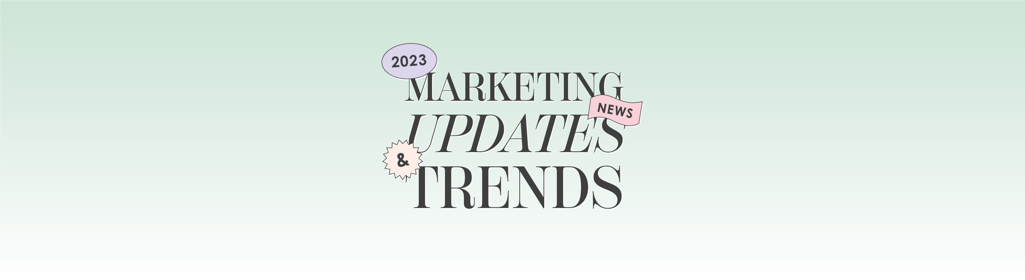 Prep for Quarter 4 with these Marketing News, Updates & Trends