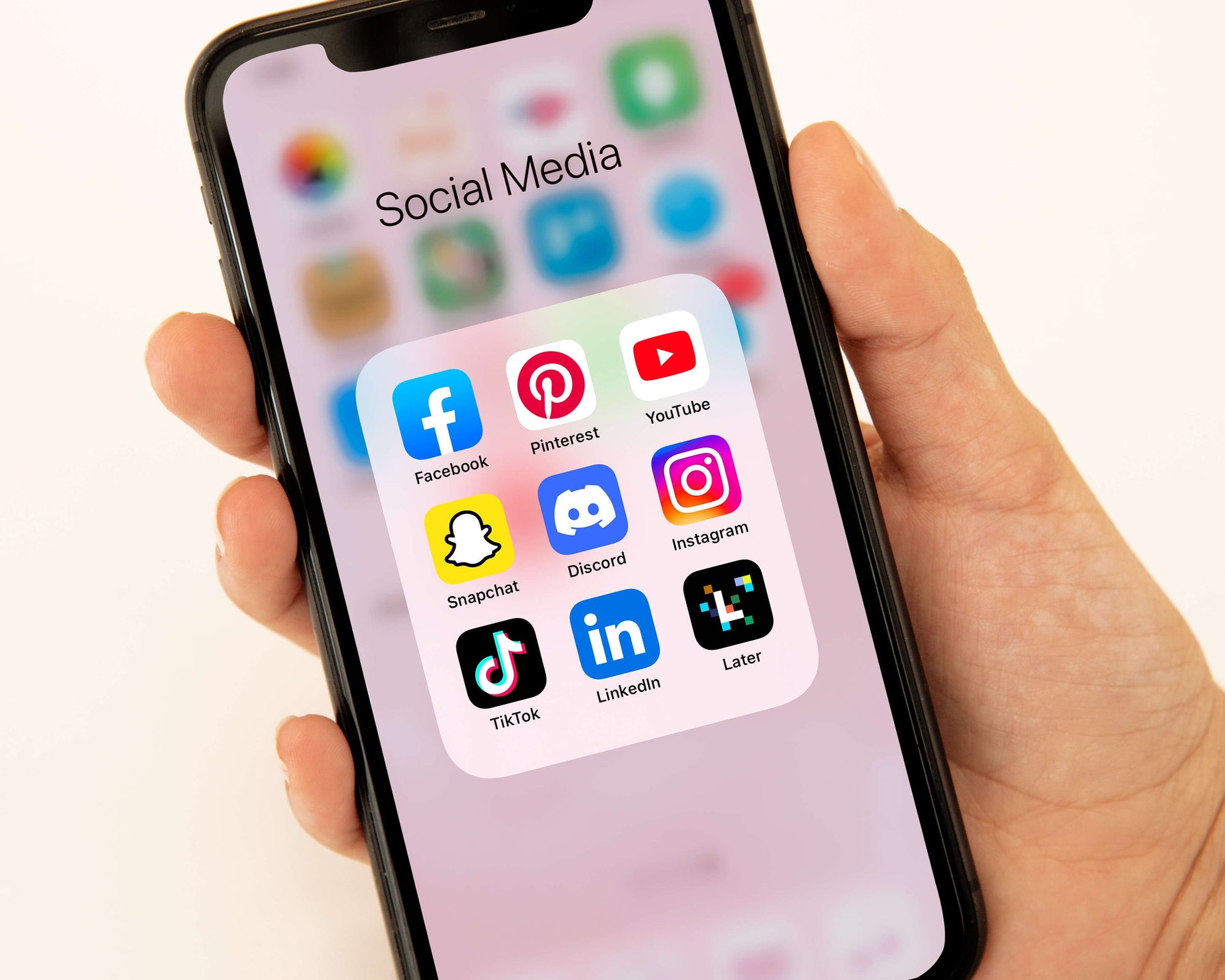 How to Use Each Social Media Platform to Your Brand’s Advantage